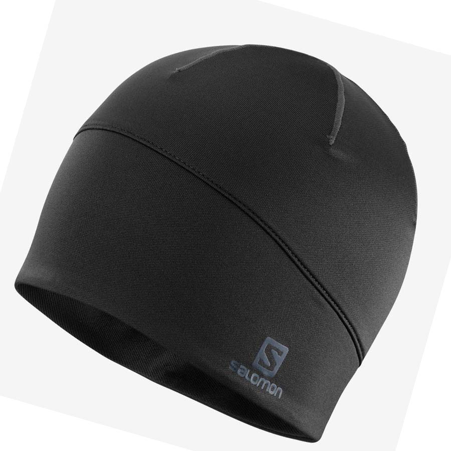 Salomon ACTIVE Hatt Herr Svarta | SE618LIS