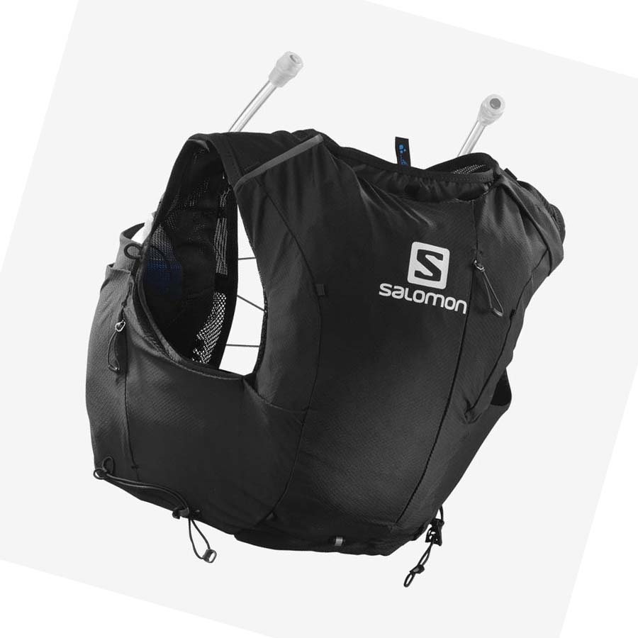 Salomon ADV SKIN 8 Running Packs Dam Svarta | SE1320ZUT