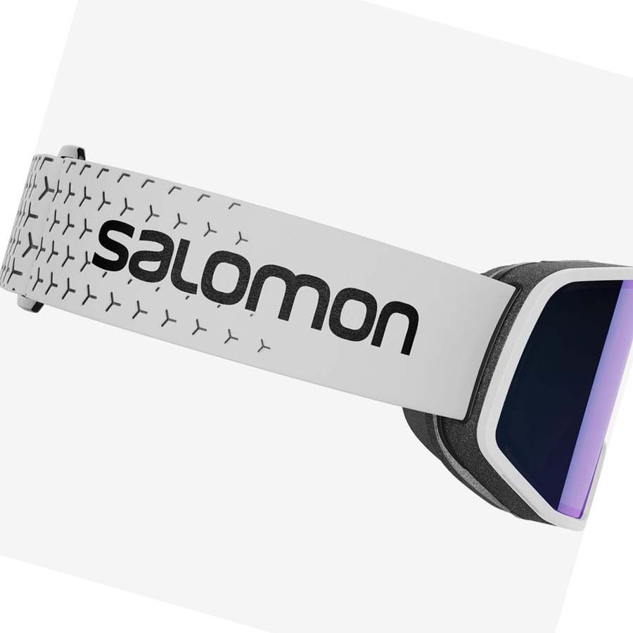 Salomon LO FI MULTILAYER Glasögon Herr Beige | SE719CTV