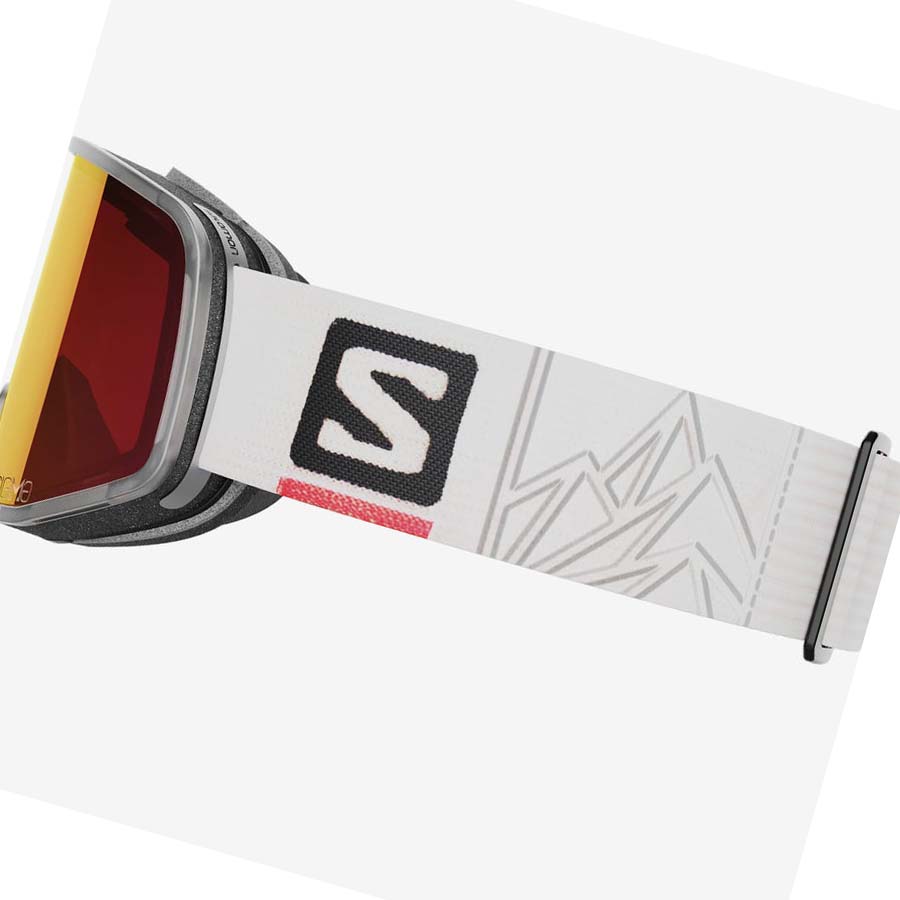 Salomon LO FI SIGMA Glasögon Herr Vita | SE724JPQ