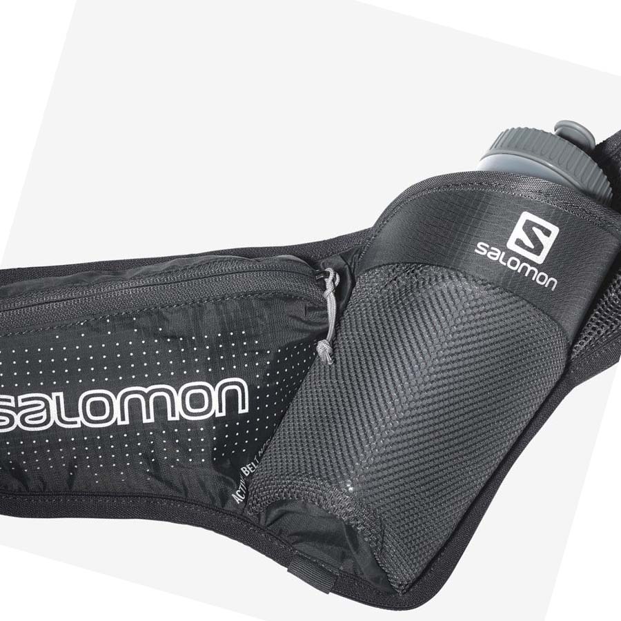 Salomon NOCTURN ACTIVE Running Packs Dam Svarta | SE1314FDN