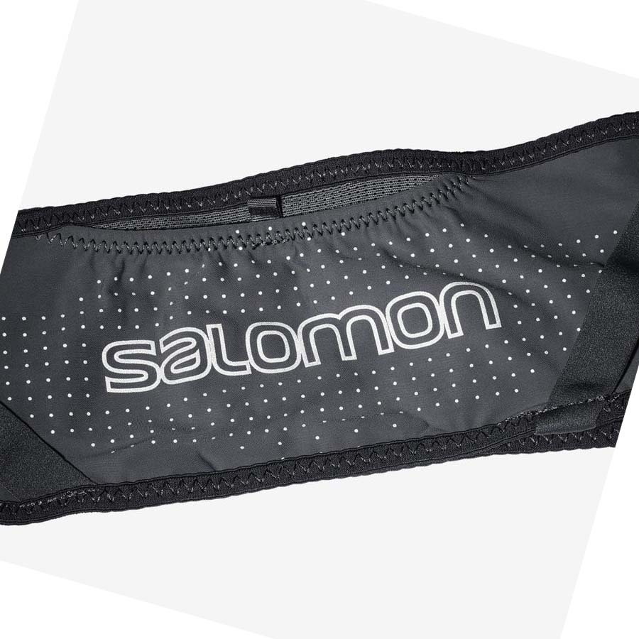 Salomon NOCTURN PULSE Running Packs Dam Grå | SE1315GSO