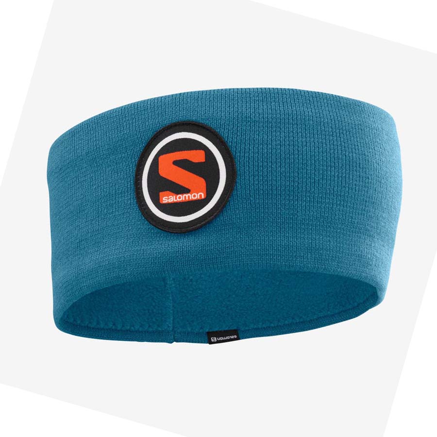 Salomon ORIGINAL Hatt Herr Aqua | SE609WNB