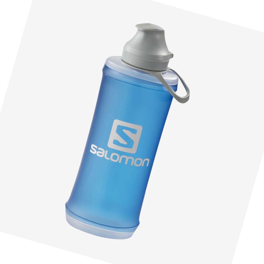 Salomon OUTLIFE BOTTLE 550ml/18oz 42 Väska Herr Blå | SE570GSO