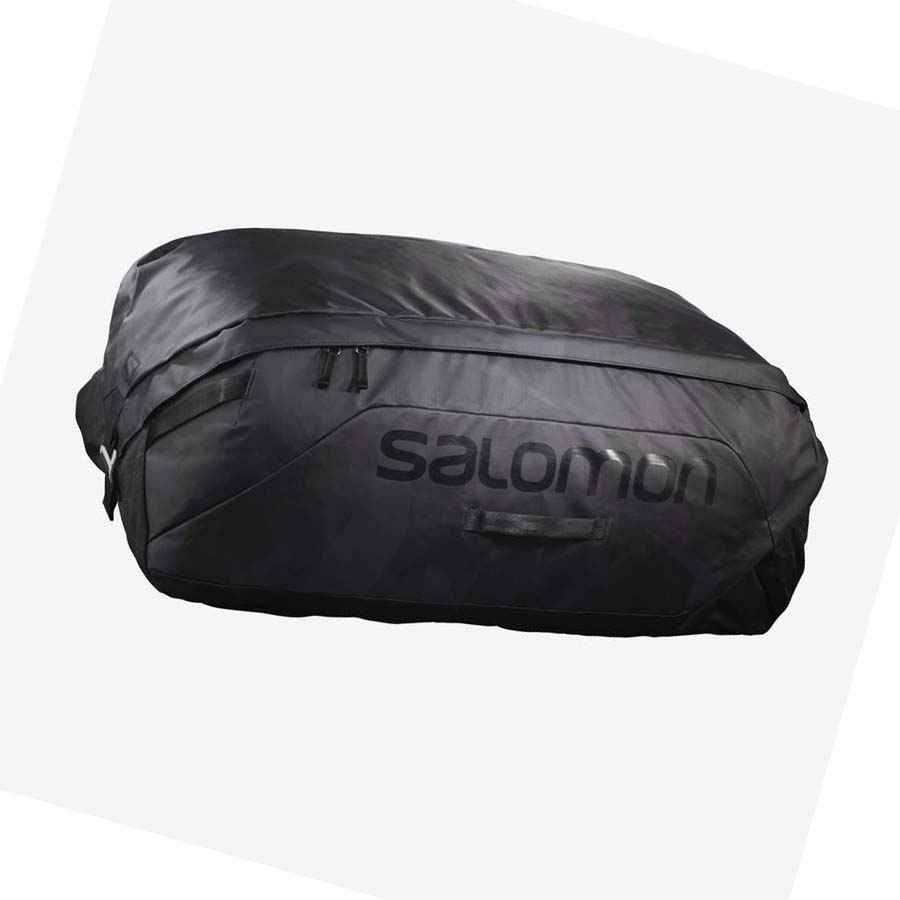 Salomon OUTLIFE DUFFEL 100 Väska Herr Svarta | SE605YXF