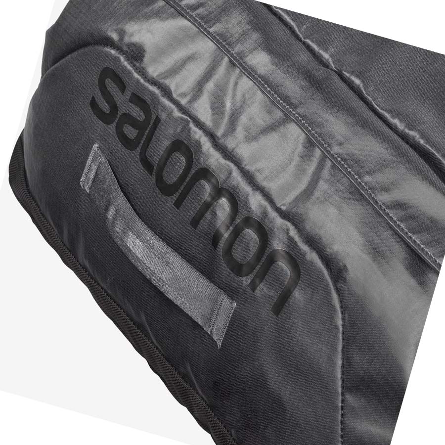 Salomon OUTLIFE DUFFEL 25 Väska Dam Svarta | SE1414PJJ