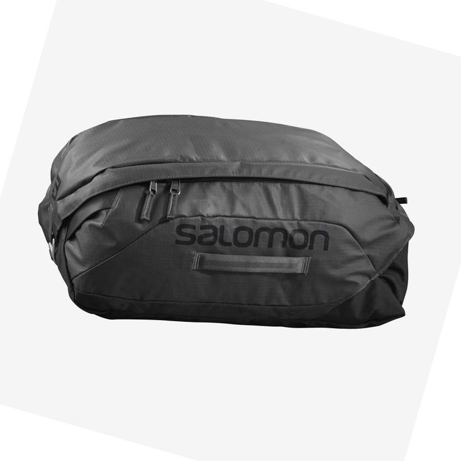 Salomon OUTLIFE DUFFEL 25 Väska Dam Svarta | SE1414PJJ