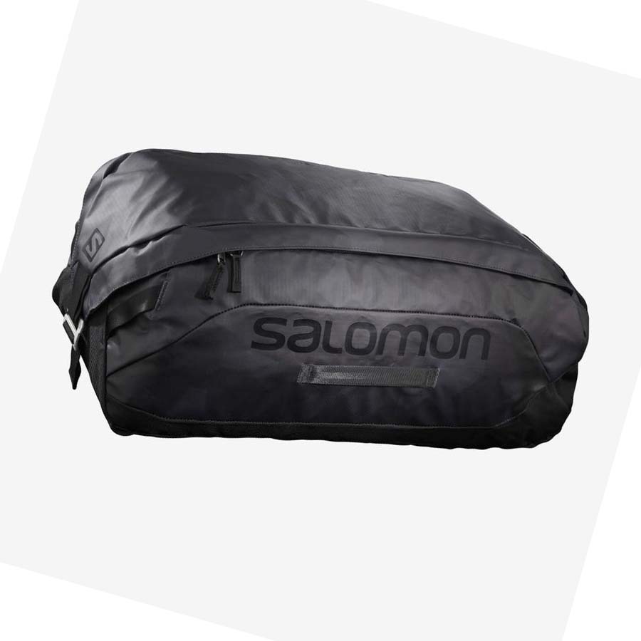 Salomon OUTLIFE DUFFEL 45 Väska Dam Svarta | SE1419GSO