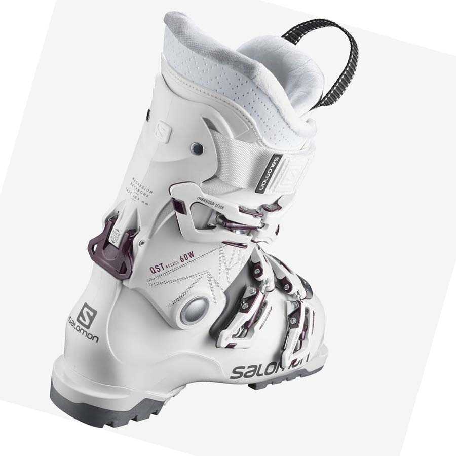 Salomon QST ACCESS 60 Pjäxor Dam Vita | SE1547DFM