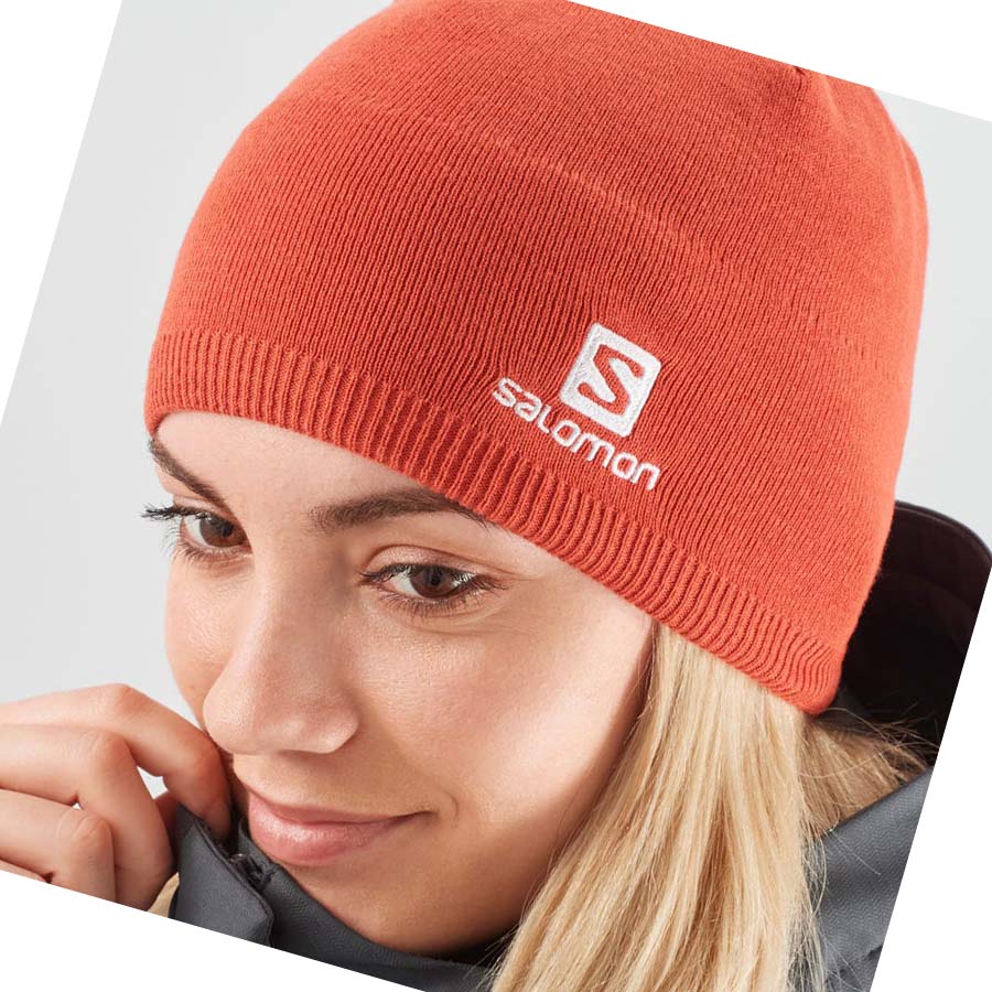 Salomon SALOMON Hatt Dam Orange | SE1432WNB