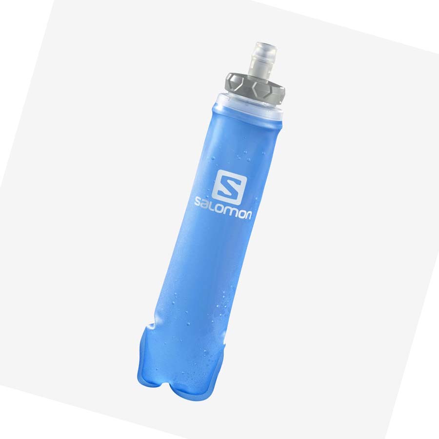 Salomon SOFT FLASK 500ml/17oz 42 Väska Dam Blå | SE1391DFM