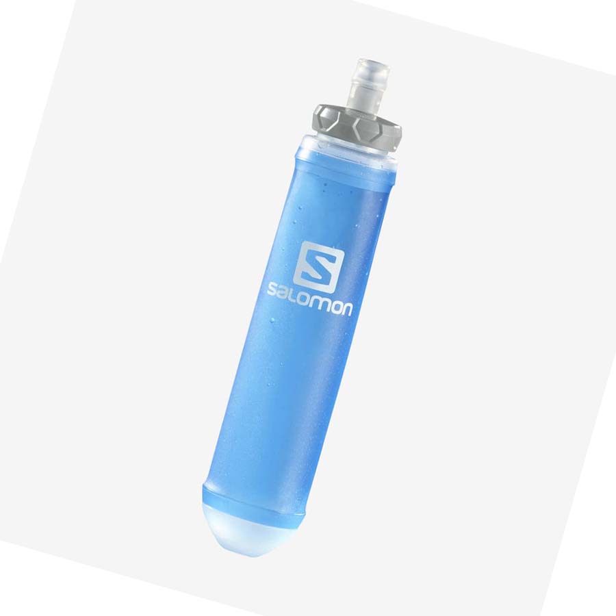 Salomon SOFT FLASK 500ml/17oz SPEED 42 Väska Herr Blå | SE569HAP