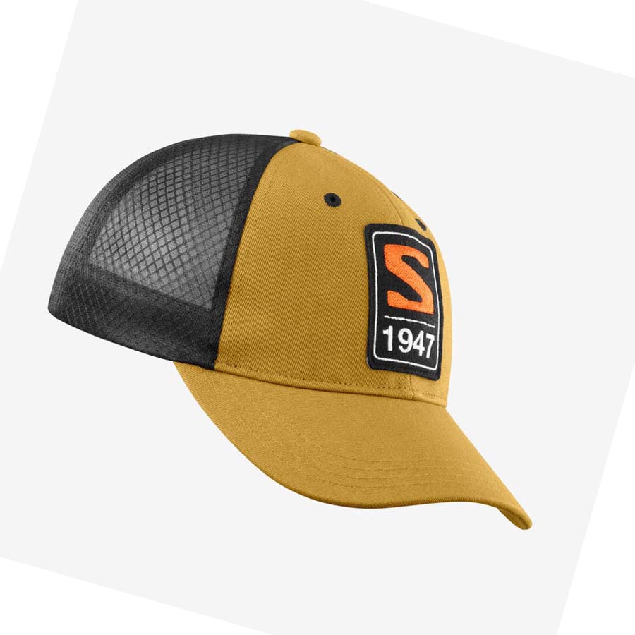 Salomon TRUCKERS Hatt Dam Bruna | SE1477XYU