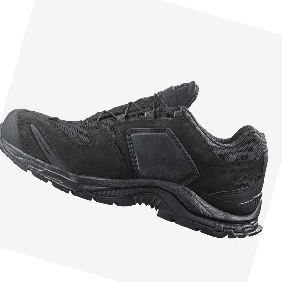 Salomon XA FORCES GORE-TEX Stövlar Dam Svarta | SE1023RVD