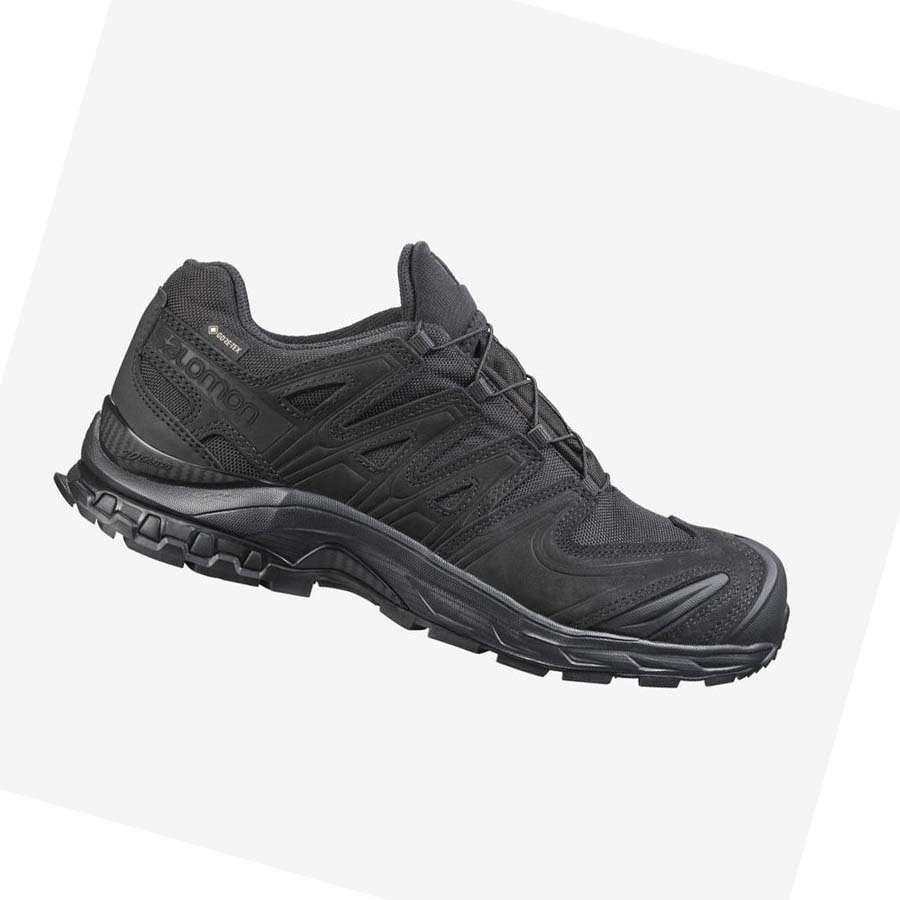 Salomon XA FORCES GORE-TEX Stövlar Dam Svarta | SE1023RVD