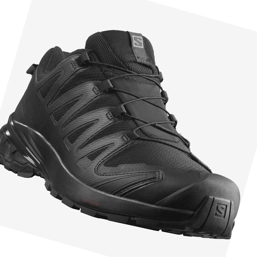 Salomon XA PRO 3D v8 GORE-TEX Trail löparskor Herr Svarta | SE119BEX