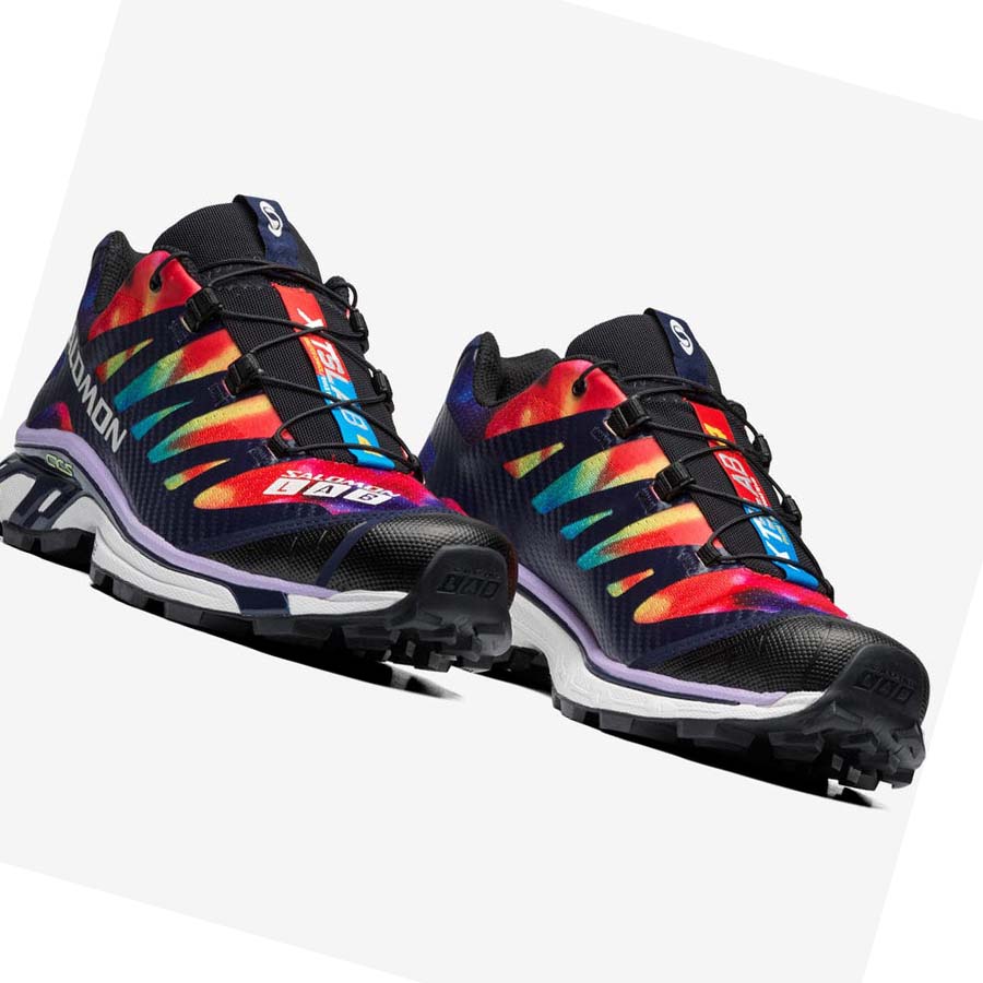 Salomon XT-4 ADVANCED Sneakers Dam Olika Färger | SE935FDN