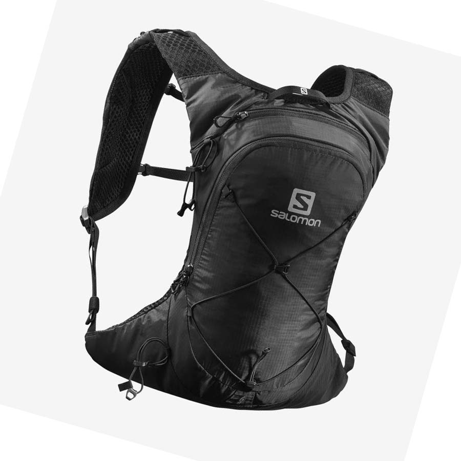 Salomon XT 6 Ryggsäck Dam Svarta | SE1383TCE