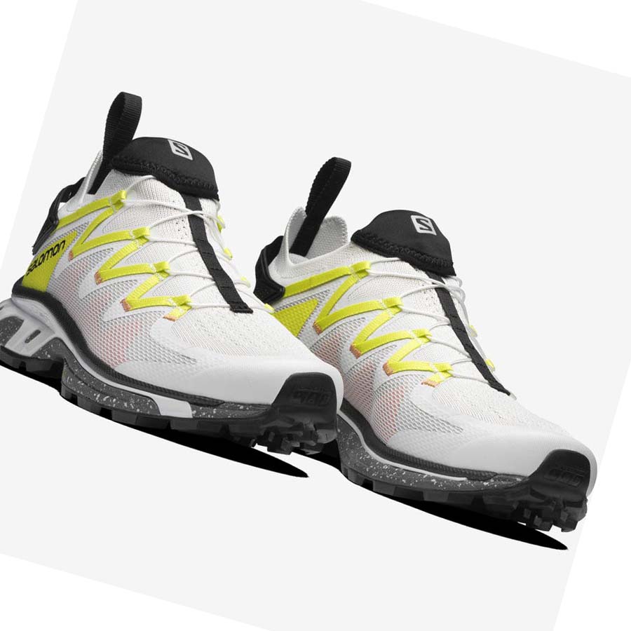 Salomon XT-RUSH Sneakers Dam Vita | SE984JPQ