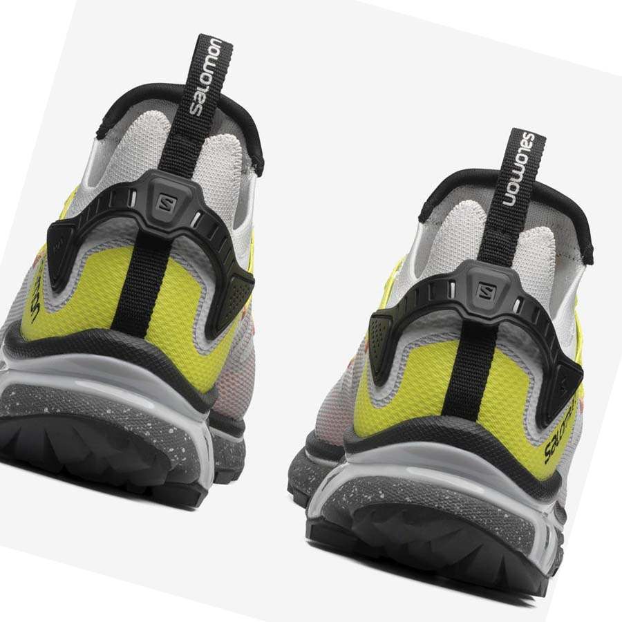 Salomon XT-RUSH Sneakers Dam Vita | SE984JPQ