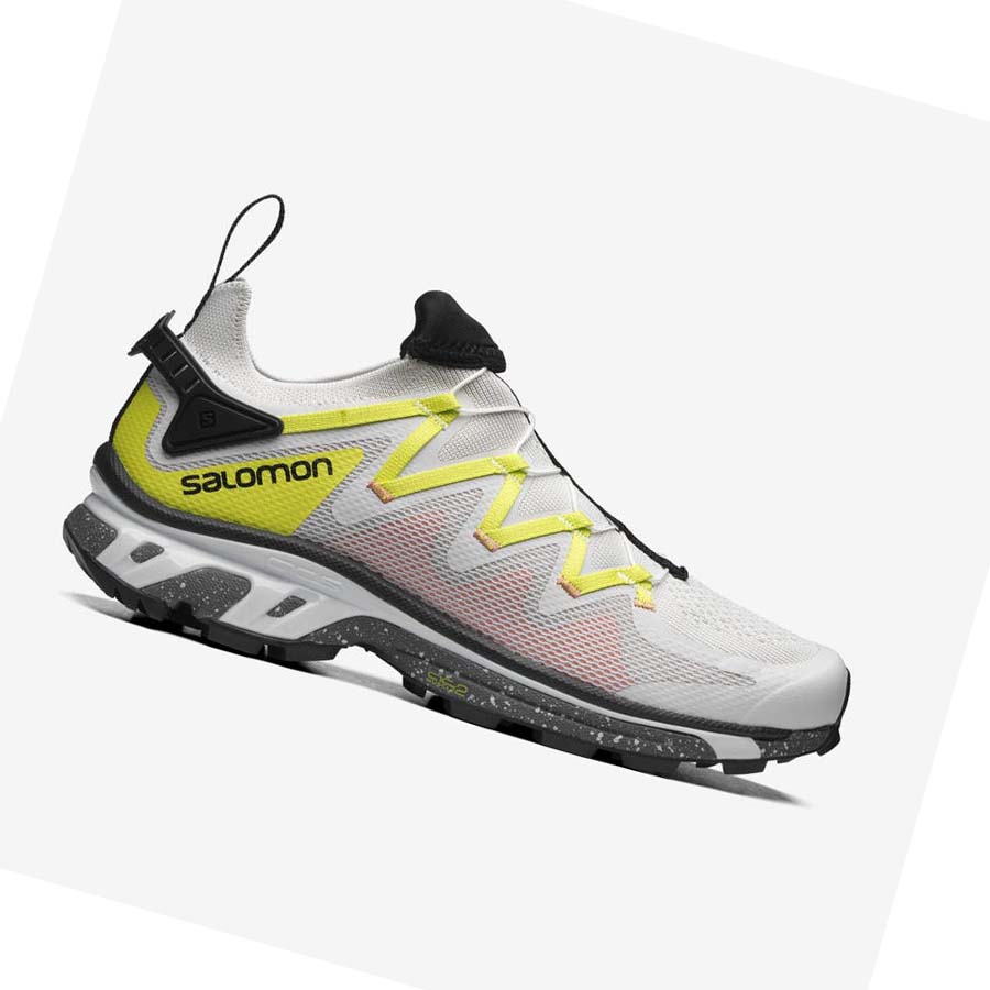 Salomon XT-RUSH Sneakers Dam Vita | SE984JPQ