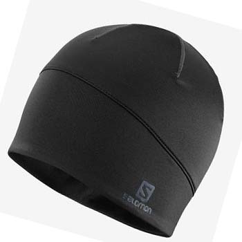 Salomon ACTIVE Hatt Herr Svarta | SE618LIS