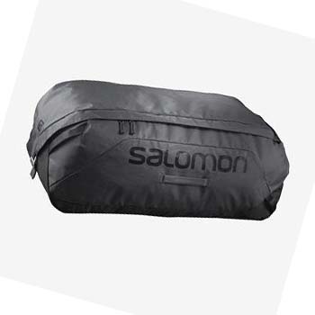 Salomon OUTLIFE DUFFEL 100 Väska Herr Grå | SE603ILH