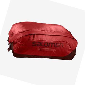 Salomon OUTLIFE DUFFEL 45 Väska Dam Röda | SE1416SGL