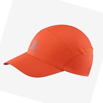 Salomon XA Hatt Dam Orange | SE1467AHK