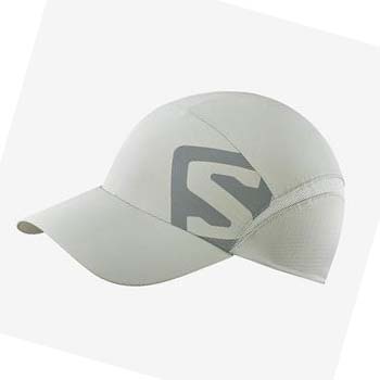 Salomon XA Hatt Herr Silver | SE632TCE