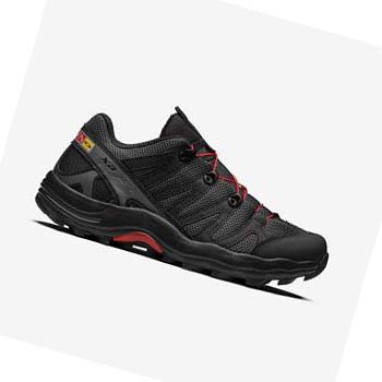 Salomon XA PRO 1 Sneakers Dam Svarta | SE976NWY